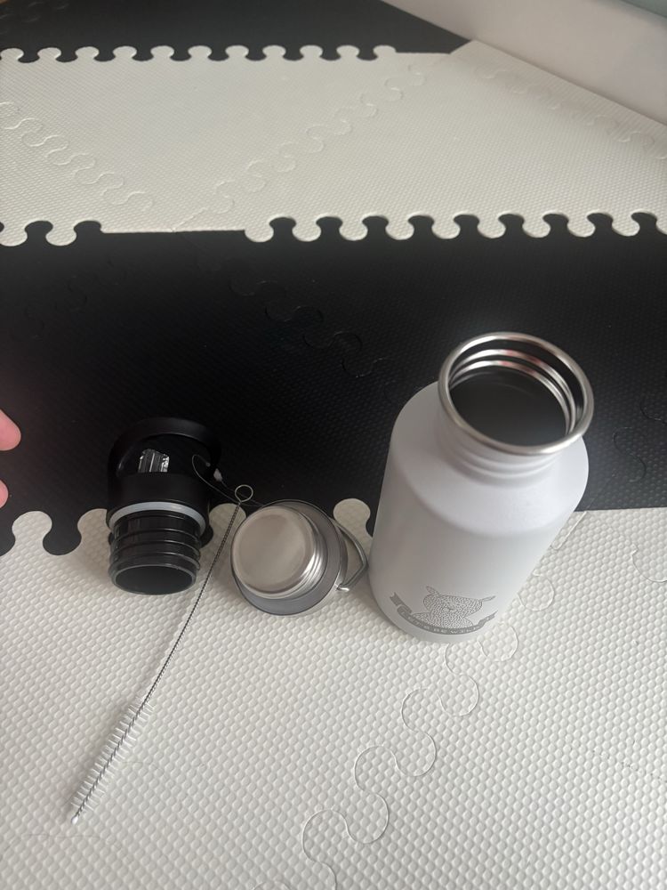 Bidon Lassig dla dzieci 500 ml