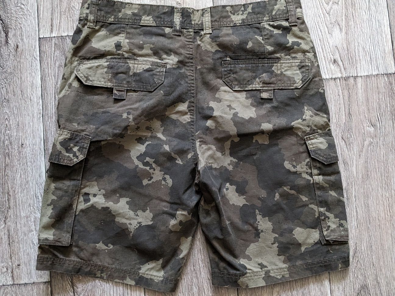 Шорти карго мілітарі р.M-XL
