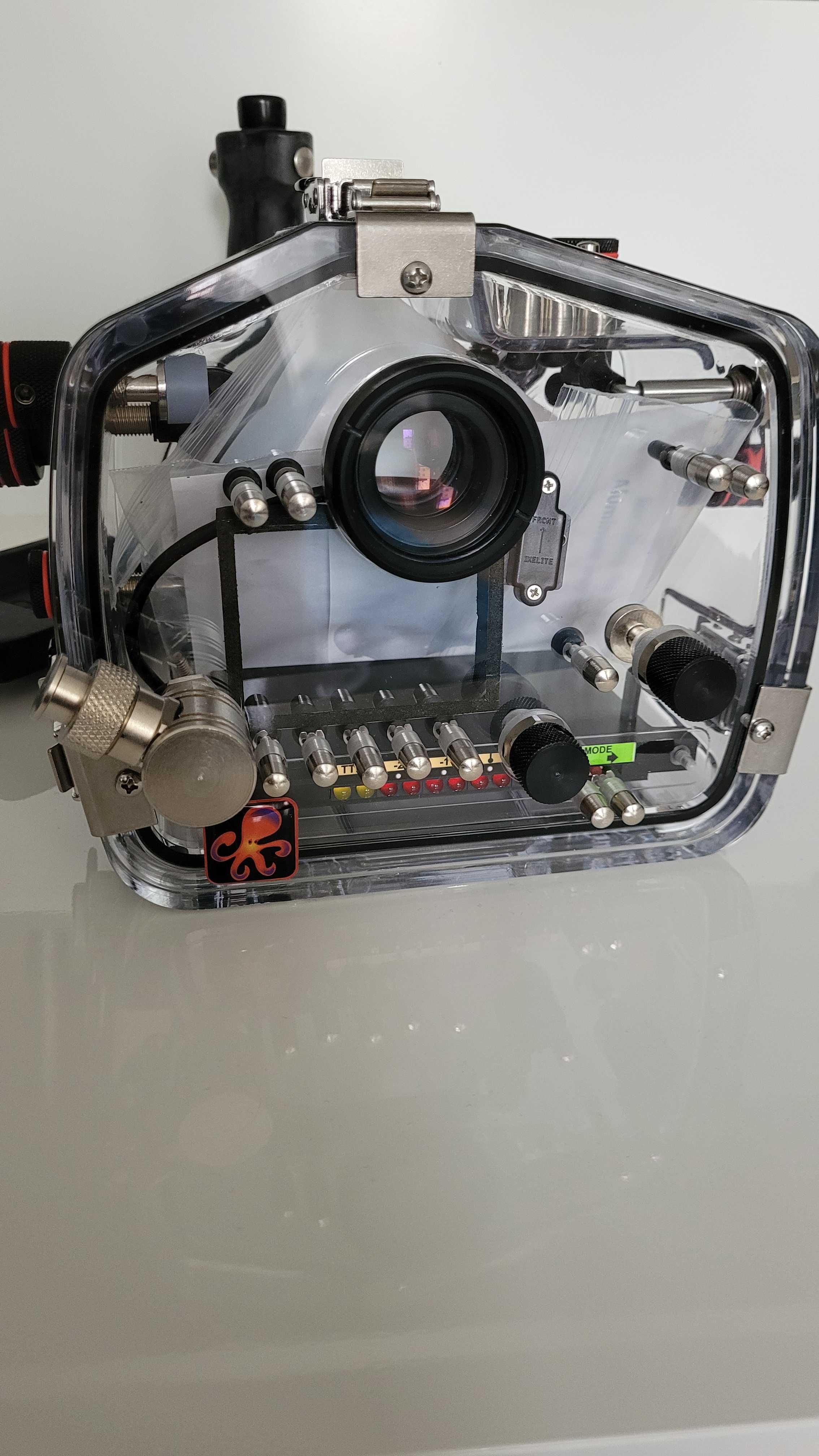 Obudowa podwodna Ikelite do Canon 40D, 50D