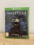 Gra - Injustice 2 / Xbox One