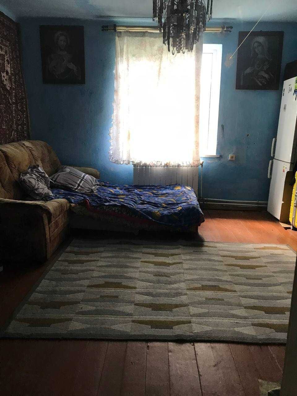 Продаж будинку с. Тернопілля Від Власника