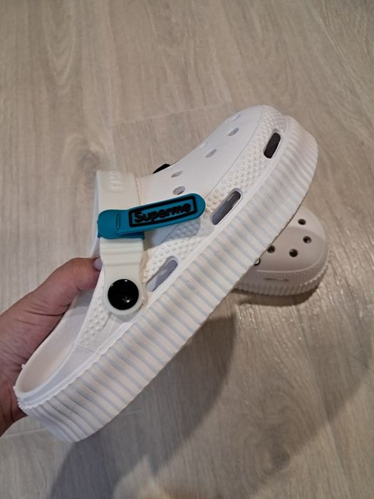 Новые кроксы 38-39 размер