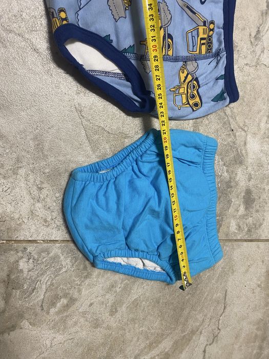 Трусики многоразовые