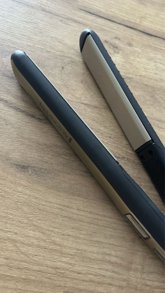 Prostownice Remington