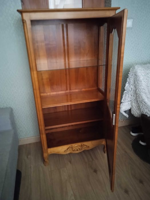 Sprzedam witrynę antyk