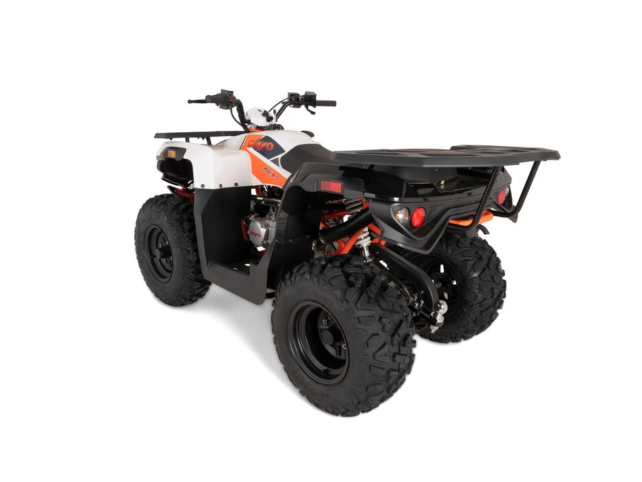 Quad Kayo AY70 AT125 AU125 A150 AU150 AU180 AU200 NOWE