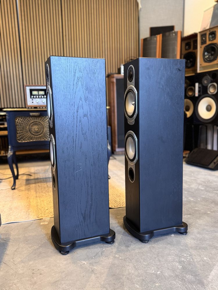 Monitor Audio Silver rs6 kolumny podlogowe