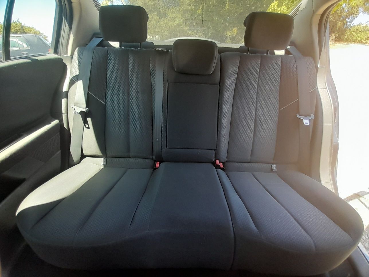 Renault Megane 1.5 DCI Dynamique Luxe