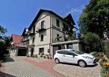 Stokrotka Pokoje i Apartamenty w centrum Szczawnicy