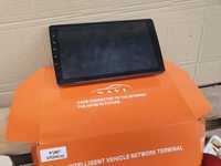 Автомагнитола Универсальная 9"  Android 11 GPS / TS18 / Bluetooth / 4