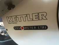 Orbitrek kettler profesjonalny
