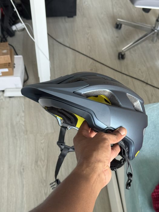 MIPS Capacete MTB (55-59cm M)