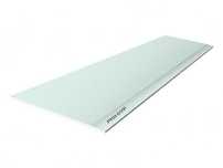 Placa Gesso Progyp verde hidrofugado 1.2 x 2.5m