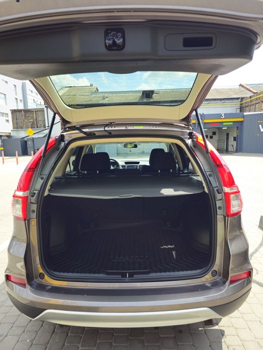 Продам HONDA CR-V 2016 рестайлинг!