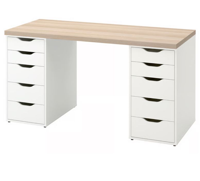 Sprzedam biurko IKEA