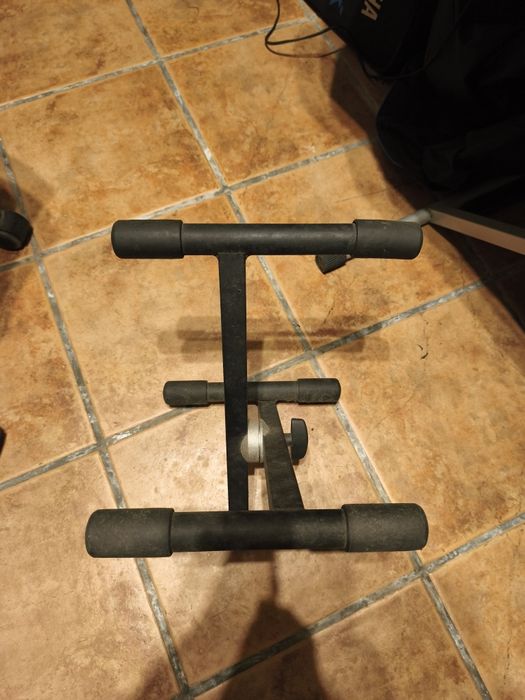 Vendo Tripé Para Amplificador