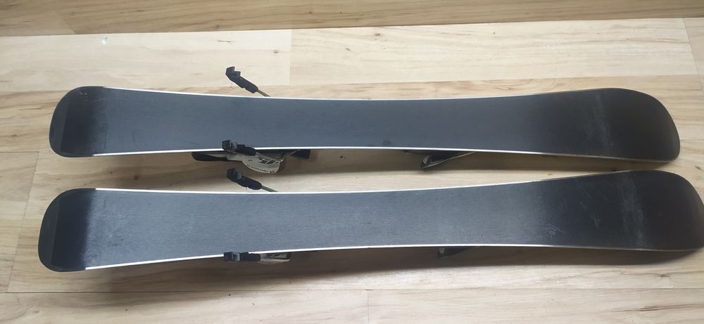 Narty TECNOPRO XT TEAM 80cm + TecnoPro TC45