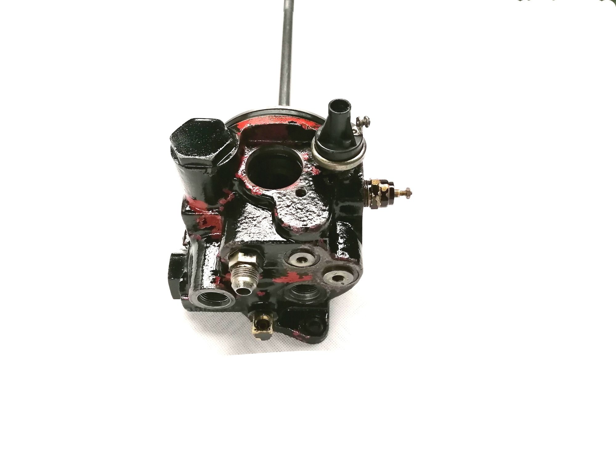 Podstawa filtra oleju Massey Ferguson 9240