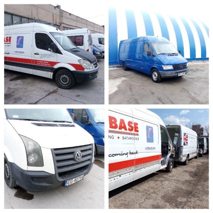 Разборка Спринтер 1996-2017 Розборка Mercedes Sprinter W906 запчасти