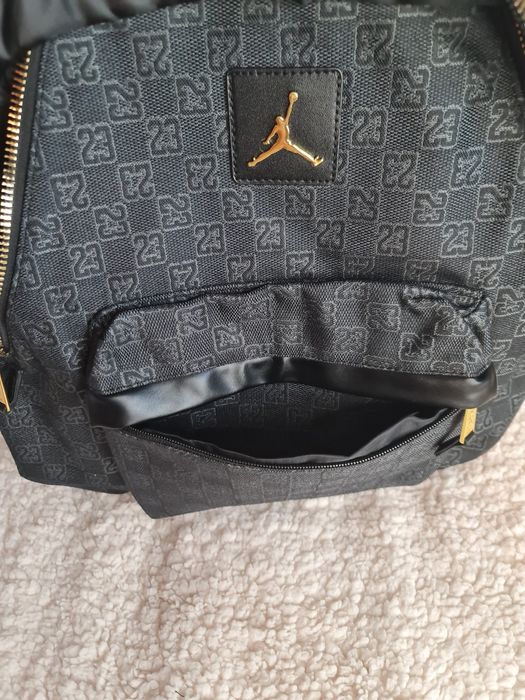Jordan plecak elegancki