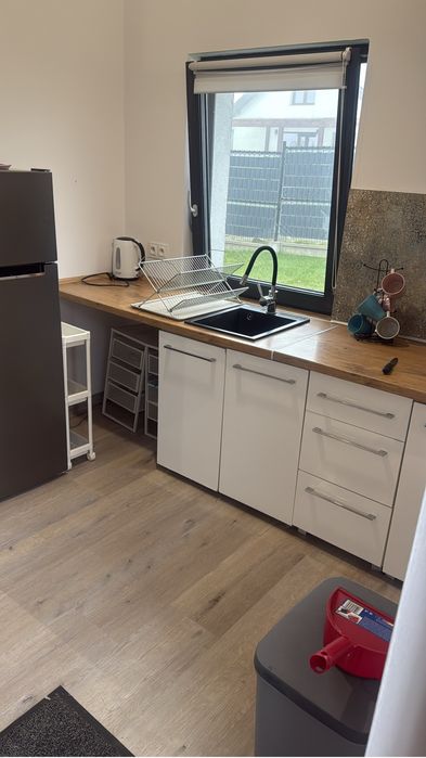 Sprzedam domek w Szczytnej