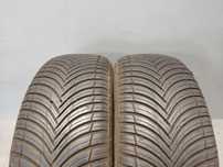 2x215/55R17 Kleber Quadraxer 3 All Season, 98W XL, 2024 rok, bieżnik 7
