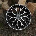 Нові диски R19 5x112 Volkswagen Golf Tiguan Toyota Audi A3 A4 A5 A6 A7
