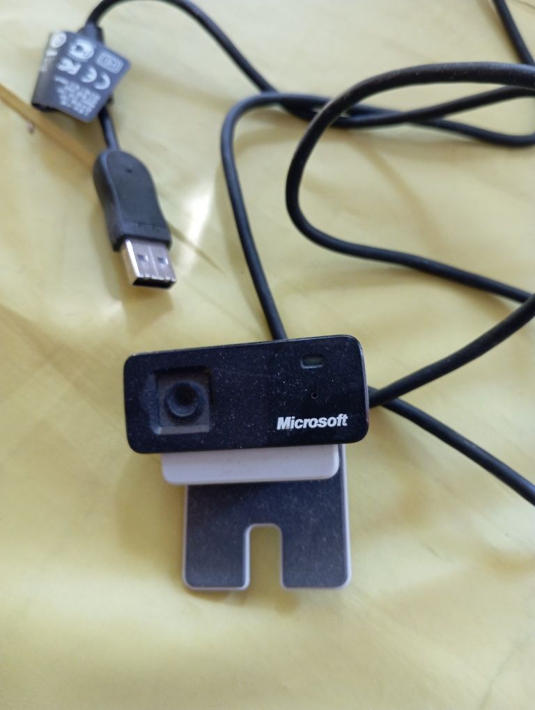 USB камера для компьютера