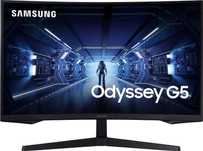 Monitor Samsung Odyssey G5 (LC32G55TQWRXEN)