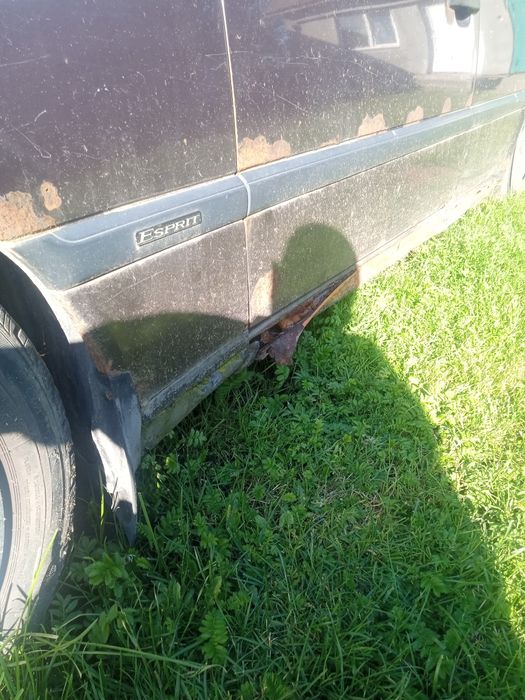 Ппродам мерседес