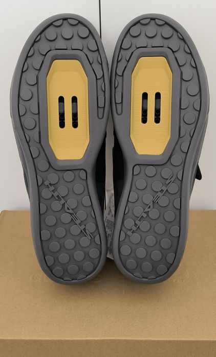 Sapatilha Adidas 5ten (fiveten) BTT/FR/DH/Enduro