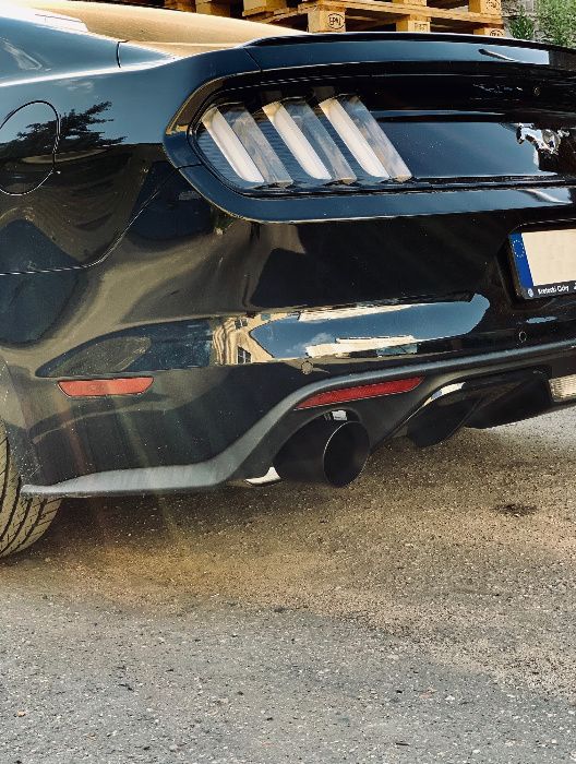 Końcowki wydechy jak akrapovic eisenmann ipe borla remus supersprint