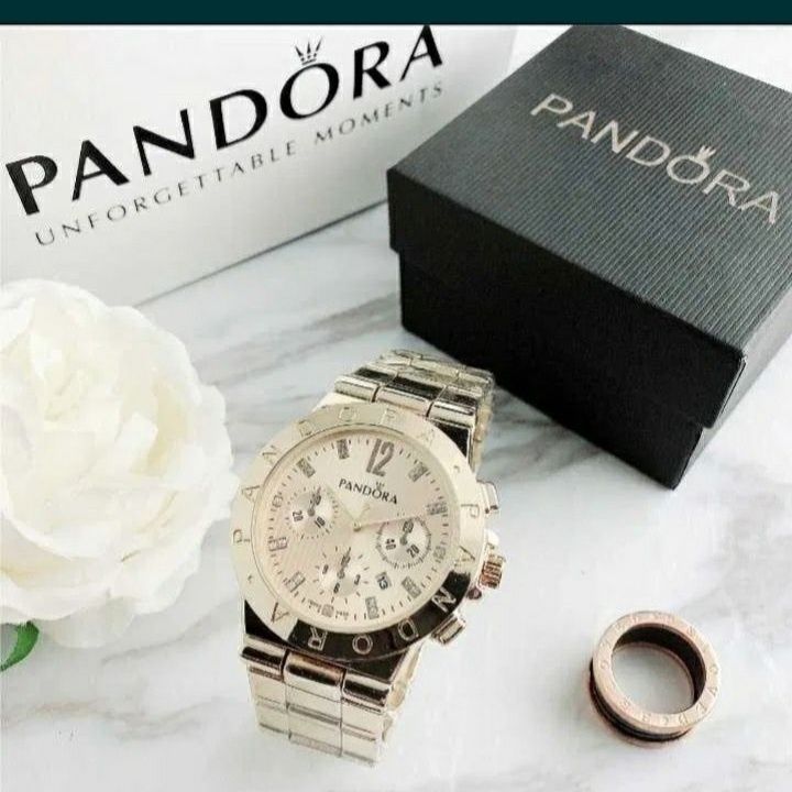 Zegarek Pandora. Pudełko