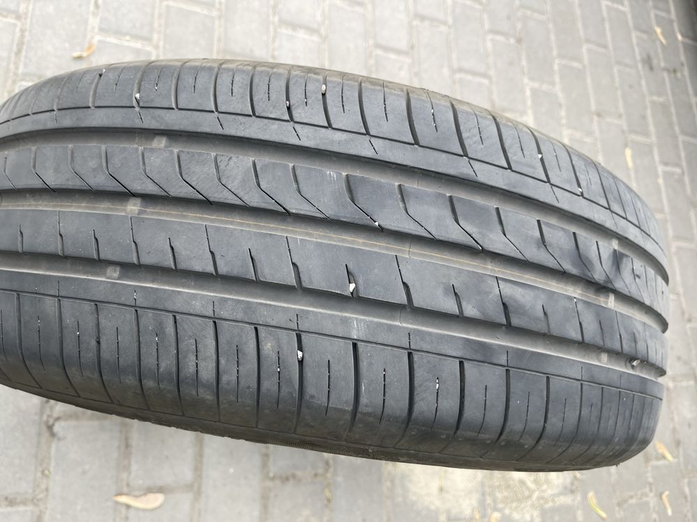 Продам Nexen nfera 205/60r 16 92H 2022р.