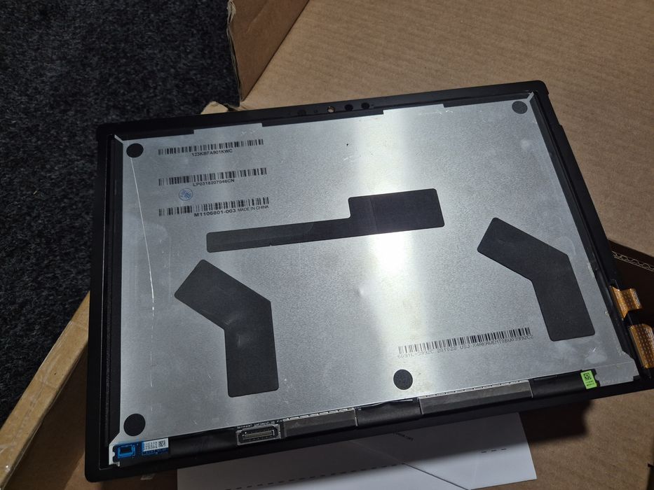 Ecrã Completo (Display LCD + Digitalizador Tátil)
