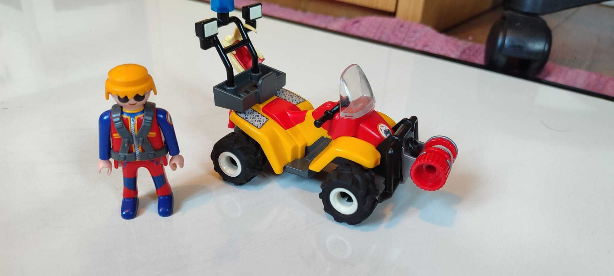 Playmobil - Diversos