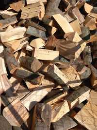 Drewno kominkowe buk suche , rozpałkowe, opałowe