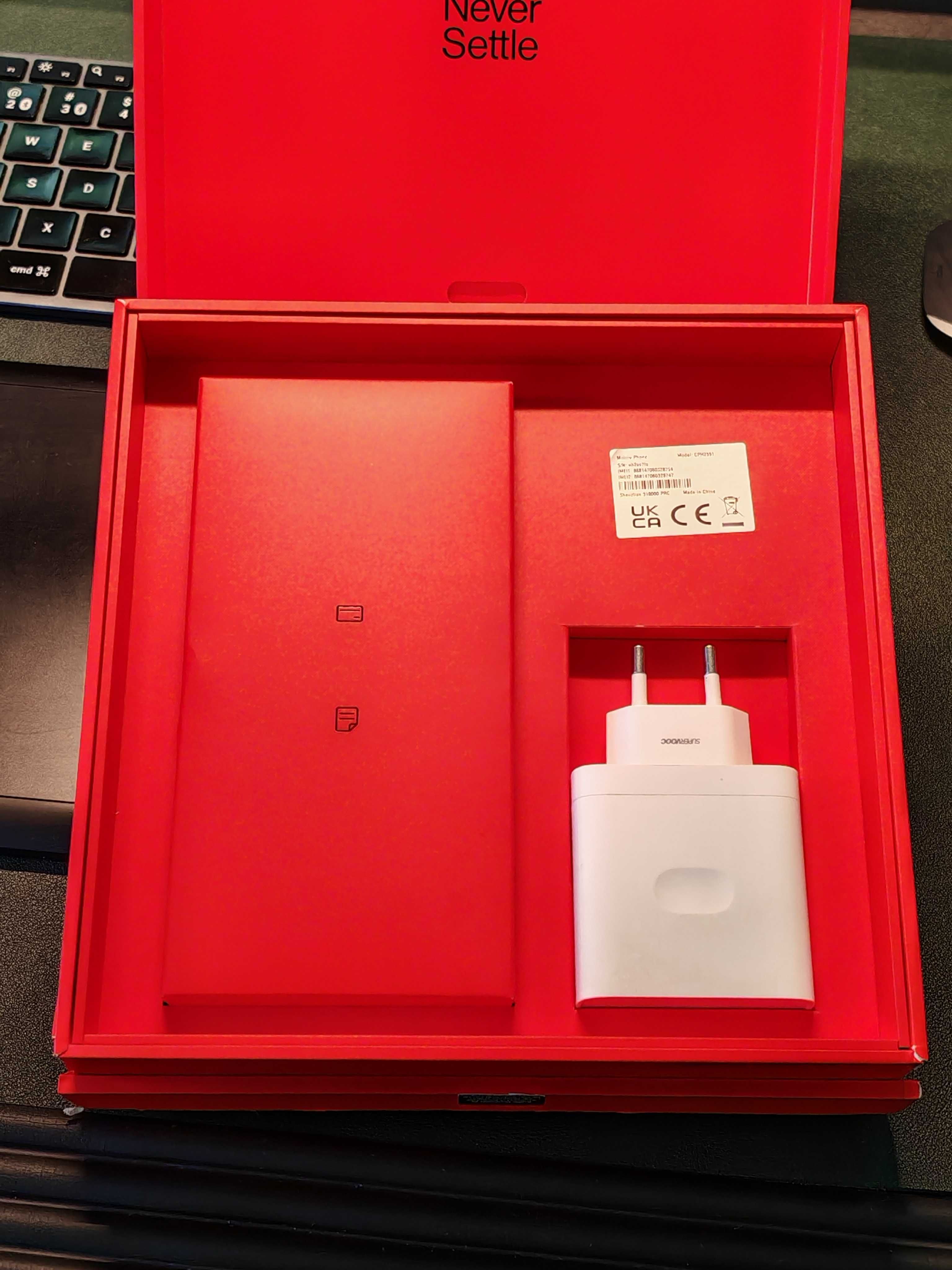 Oneplus open 16gb 512gb - Preto em Pele