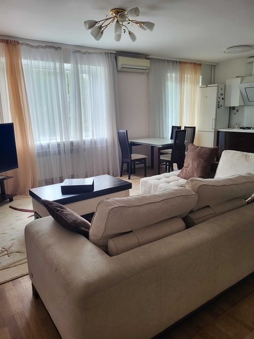 Продам 3к. квартиру з ремонтом М.23 Серпня вул.Деревянка 10 сертифікат