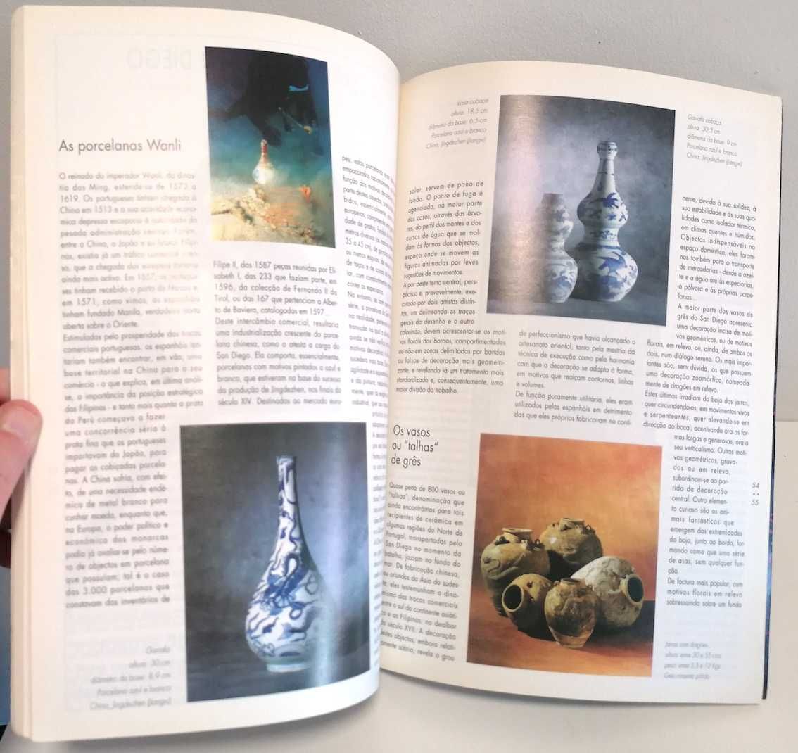 Revista Cerâmicas - N. 20 - Dezembro 1994