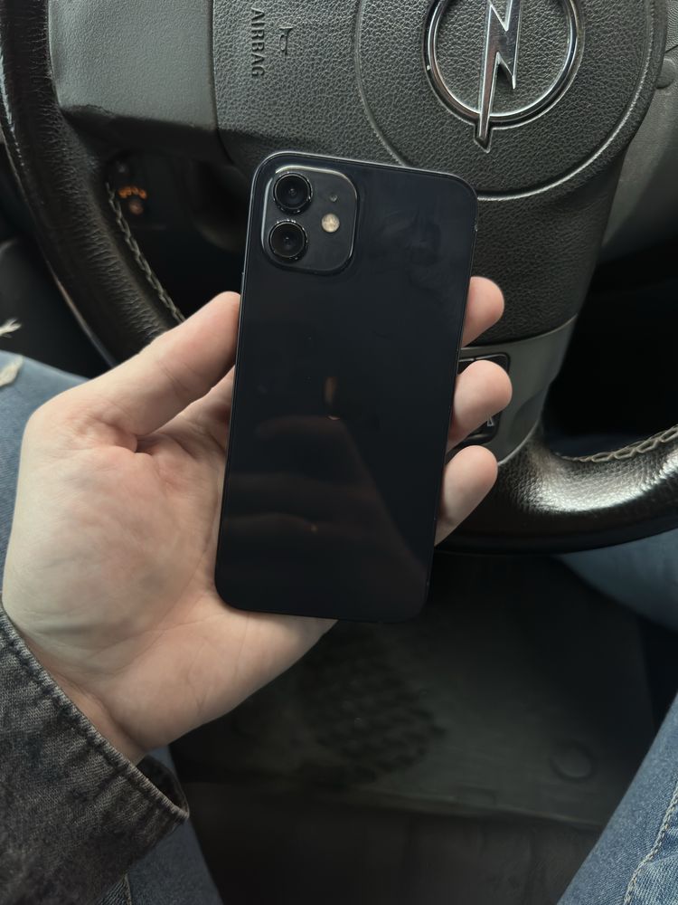 Iphone 12 64 neverlock