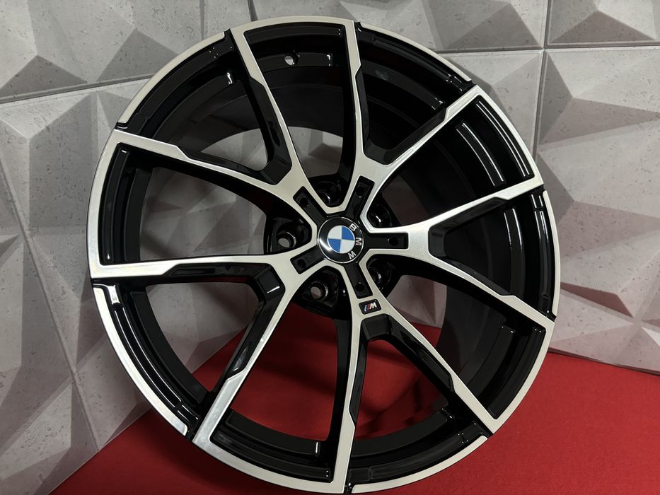 NOWE Felgi Koła 19" 5x120 BMW Styling 728  ///M PAKIET • • PIĘKNE • •
