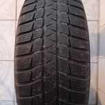 Opony zimowe 215/65/R-16- 4 sztuki.