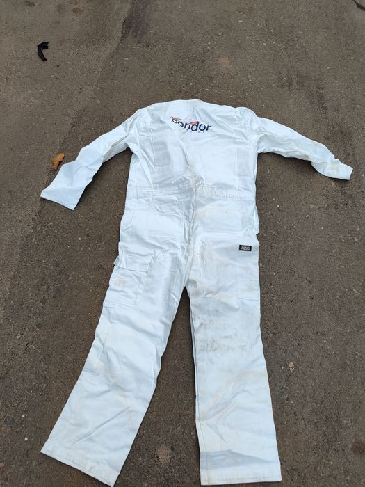 Отдам робу баттал 58 размер