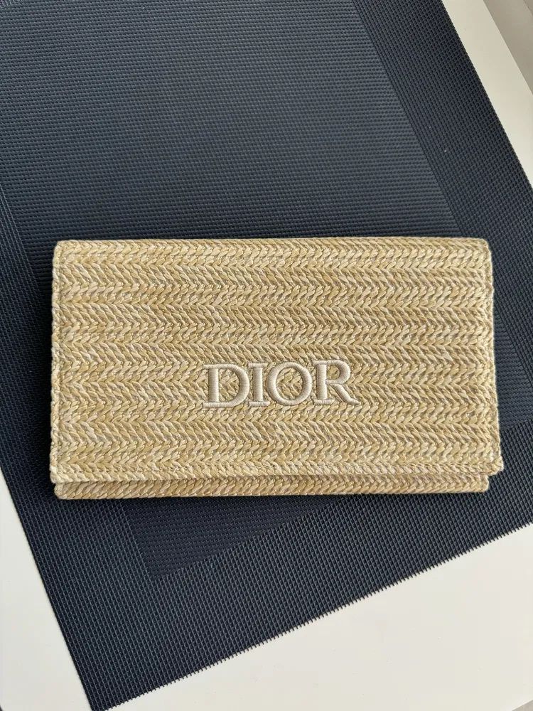 Torebka/kosmetyczka Dior