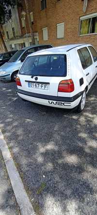 Golf mk3 para projeto ou troca