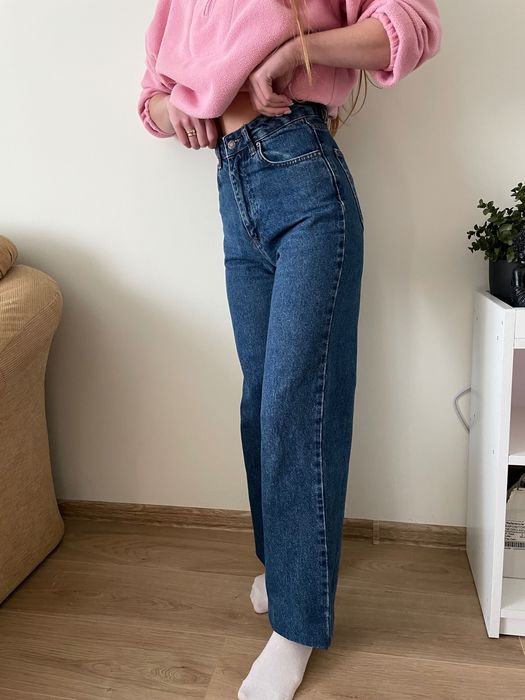 Продам стильні джинси