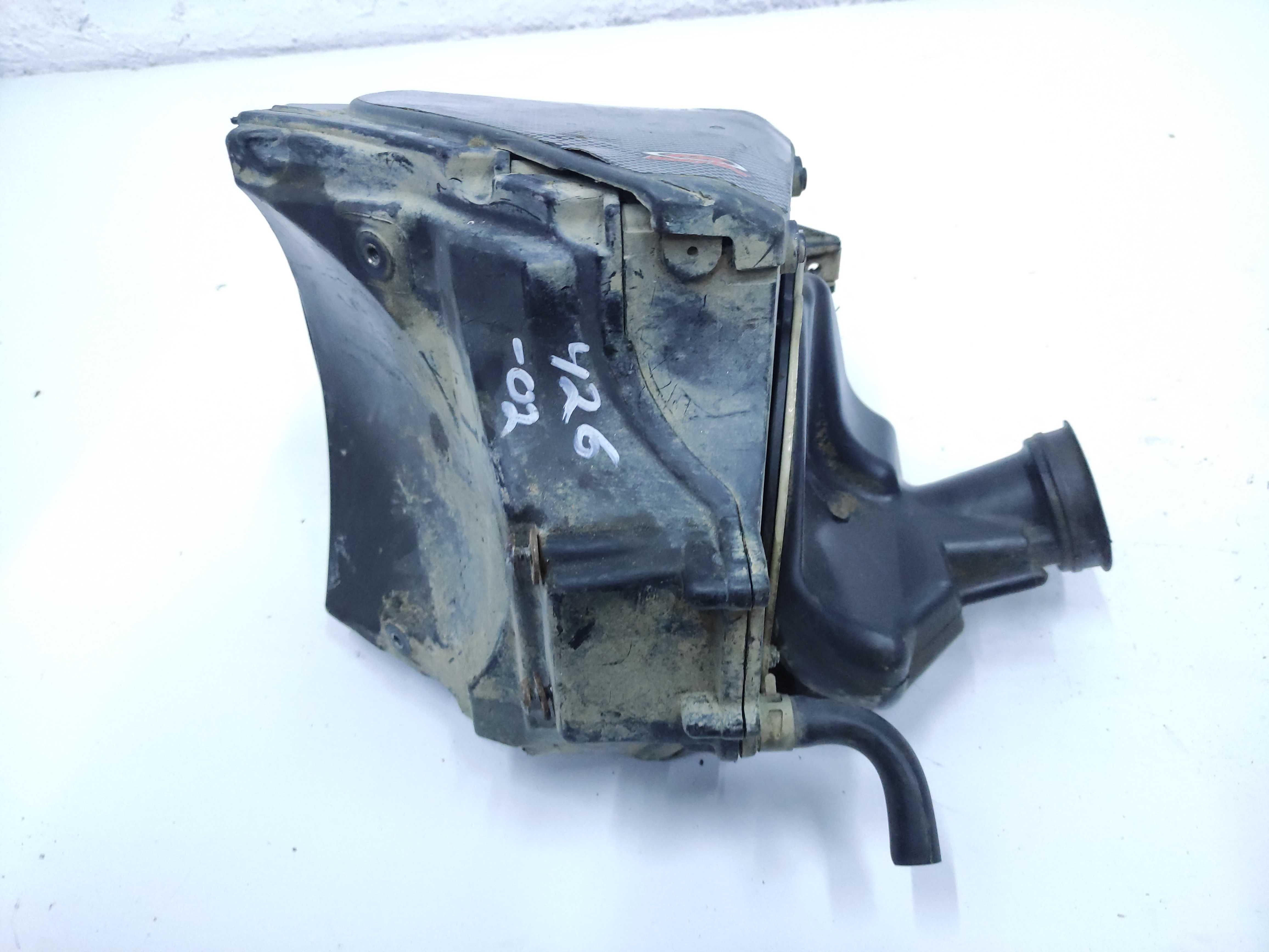 Yamaha Wr 426 yzf 400 Airbox Filtr powietrza części