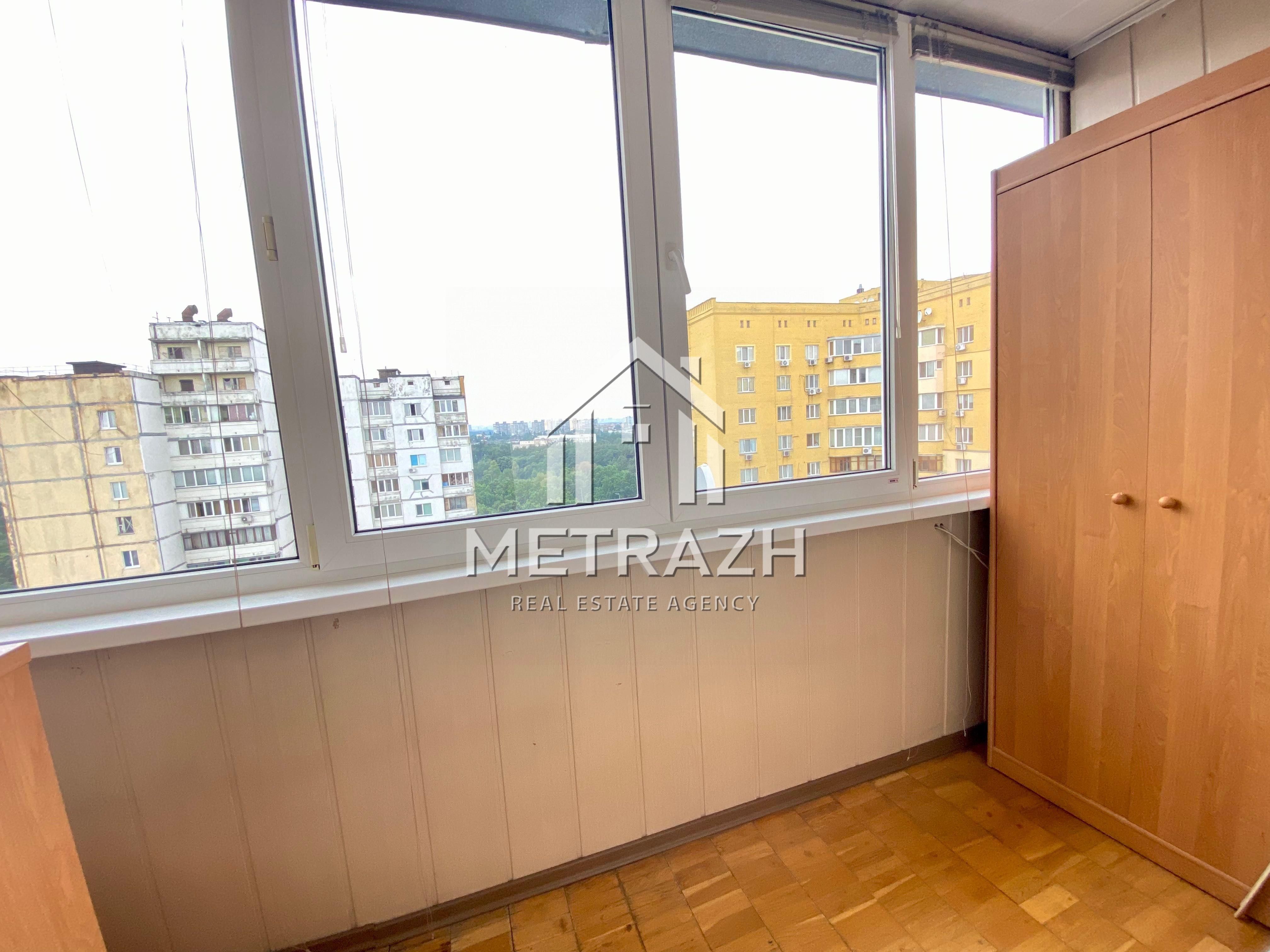 Супер ціна! Простора 4-к квартра  94 м² вул. Миропільська 37-Б