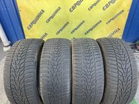 Шини Hankook 225/40r19 Зима Склад б/у